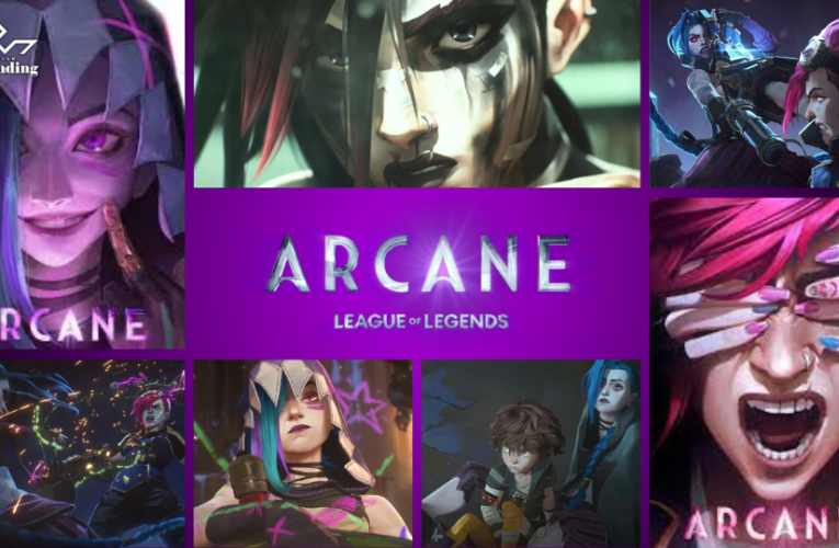 Arcane: Segunda Temporada – ¿Cumplió las Expectativas?