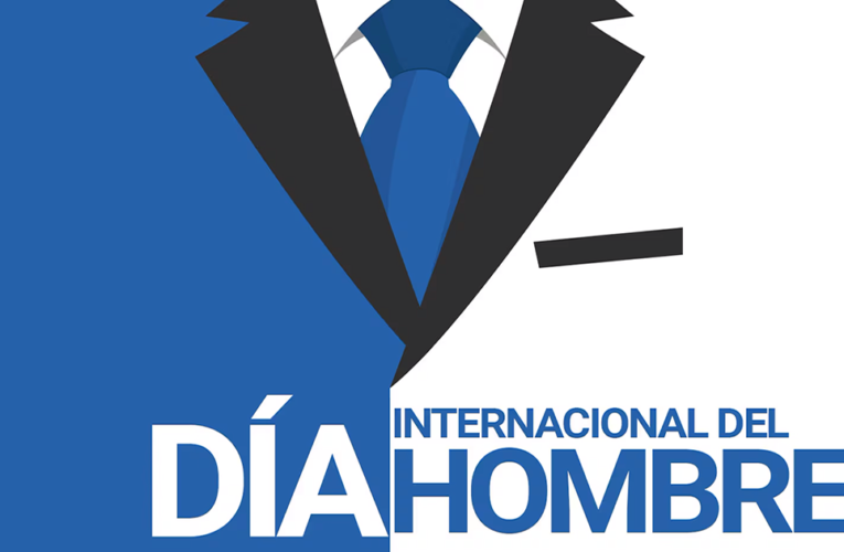 Día Internacional del Hombre