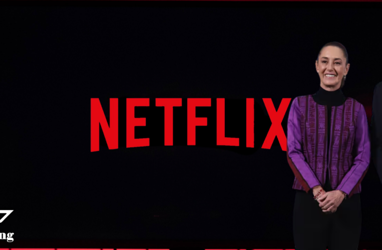 Netflix apuesta fuerte: mil millones para revolucionar el cine en México