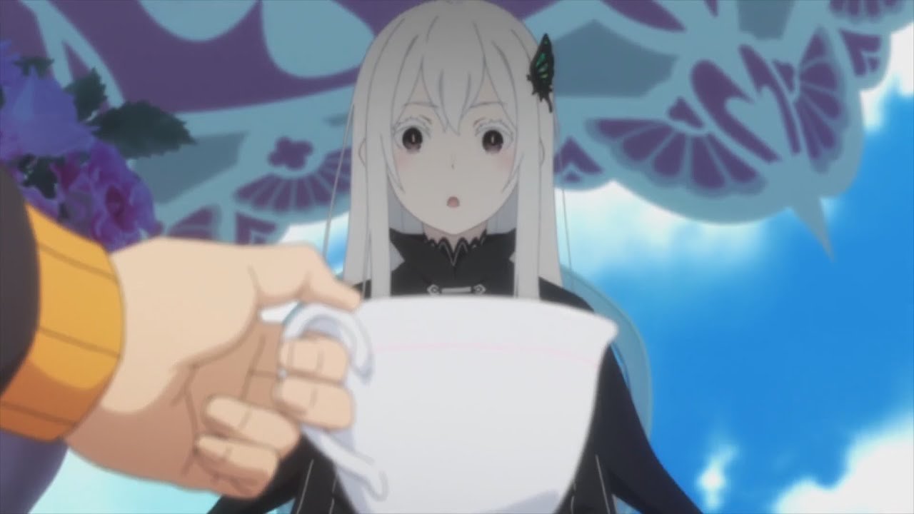 Echidna Tea